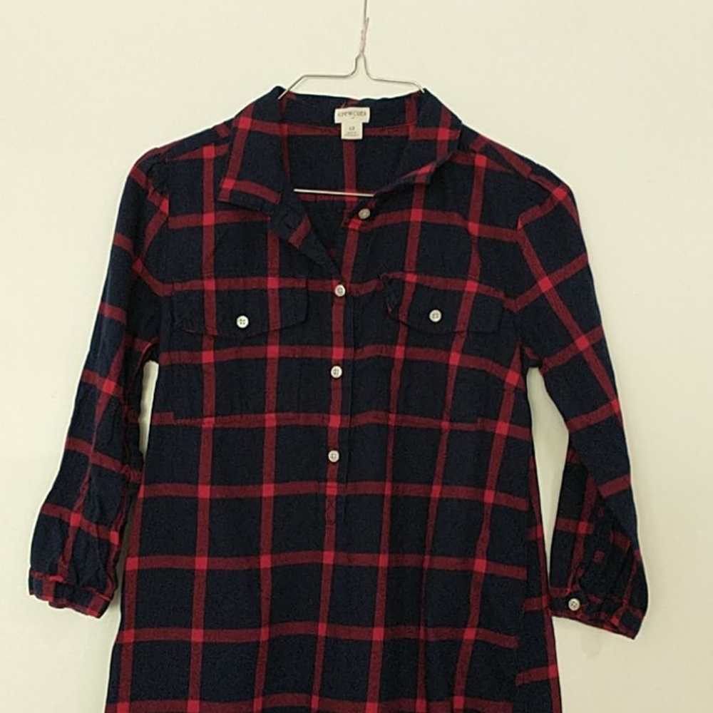 Crewcuts dress
